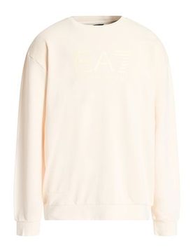 Sudadera Hombre Marfil L,M Hombre