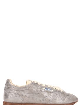 Autry Laced Low Sneaker