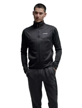Atomic Gilet Alps Black M Homme