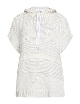 Pullover Mujer Gris perla 44 Mujer
