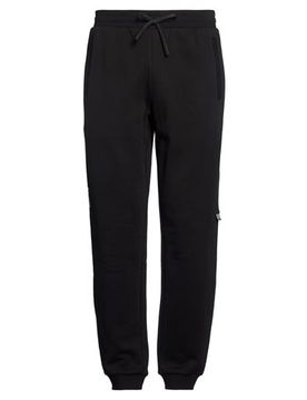 Pantalones Hombre Negro XL,XS,XXL Hombre