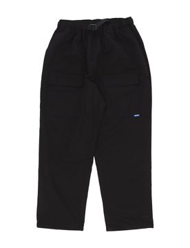Pantalone Lungo Uomo Dealer Pant Black