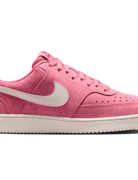 Court vision lo sd prm zapatilla moda mujer Rosa (36,5) - Nike - FashionsVida