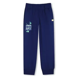 Pantalon U21718 Marine 6 Années Garçon