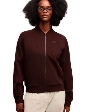 Class sudadera mujer Marron (S)