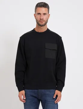 BOSS Maglie Nero - BOSS - FashionsVida