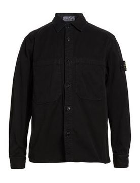 Hemd Herren Schwarz L,M,S Herren