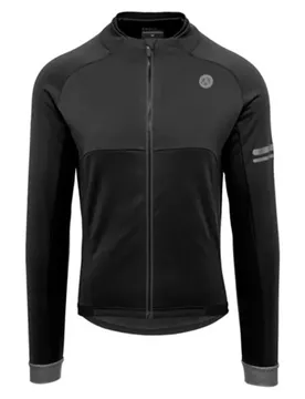 Agu Giacca Winter Essential Black