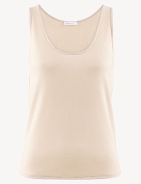 Top beige - XL