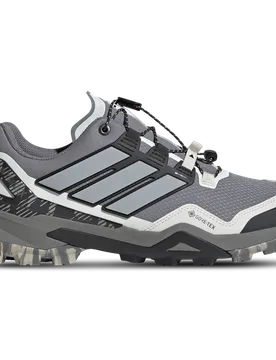 Terrex Men's Sneakers - Grey - Size 7 - Mesh/Synthetic - Grey - Size: 7 - Adidas - FashionsVida