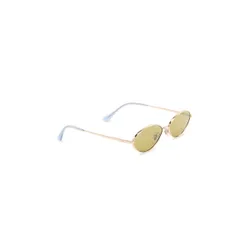 Ray Ban Lunettes de soleil Gunmetal