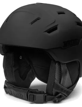Casque Sawyer Matt Black M-L unisex