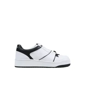 Guess Damen Sneaker Weiß 503858