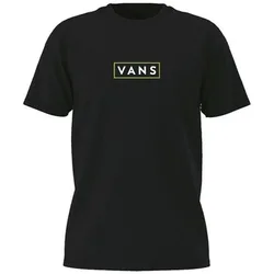 T-Shirt Classic Easy Box Eu S;Eu Xl Male