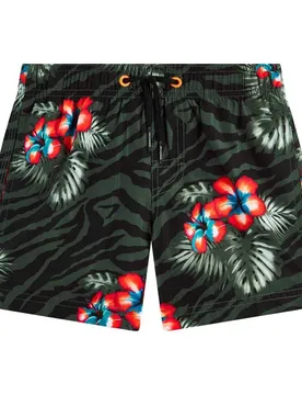 Pantaloncino Da Bagno Repreve® Thyme 10 Anni