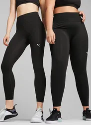 PUMA LEGGINGS SEAMLESS SHAPELUXE