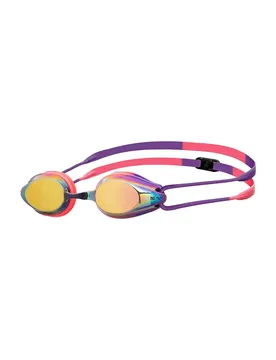 Lunettes De Natation Tracks Mirror