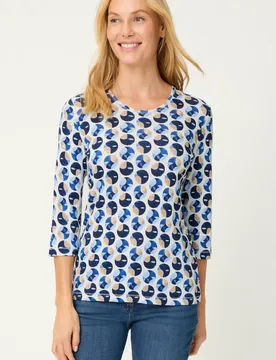 T-Shirt Long Sleeves female