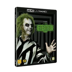 Beetlejuice Beetlejuice Multicolor One Size unisex