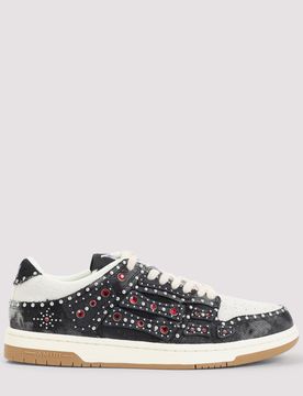 Amiri Stud-embellishment Sneakers