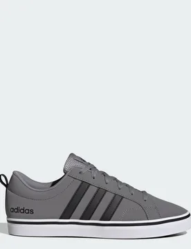 Scarpe VS Pace 2,0 44 2/3 Grey Three / Core Black / Cloud White - Adidas - FashionsVida