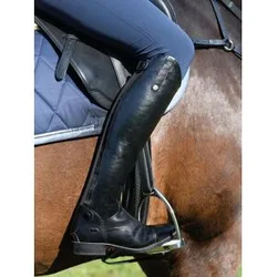 Reitstiefel BONDY, schwarz, 37 NE (44/31-33)