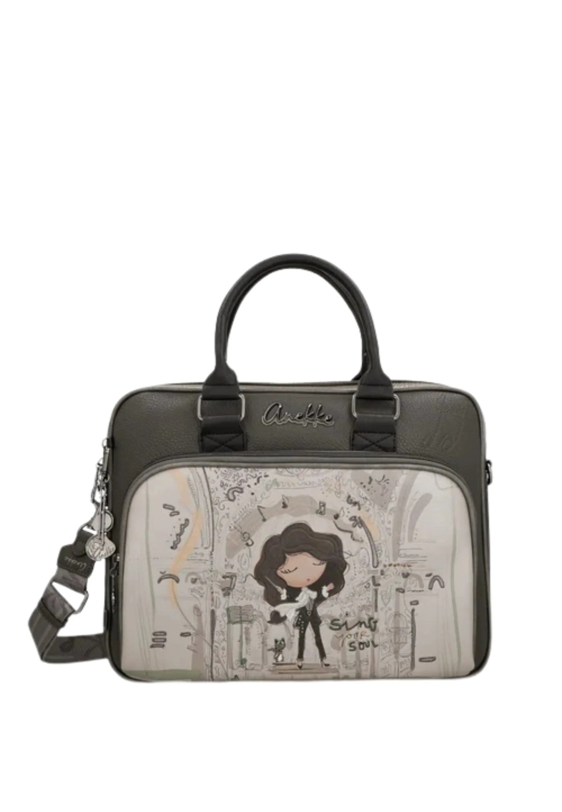Anekke BORSA LAVORO ORCHESTRA - Anekke - FashionsVida