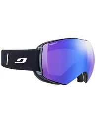 Skibrille Lightyear Otg Reactiv 1-3 HC Black/Grey schwarz