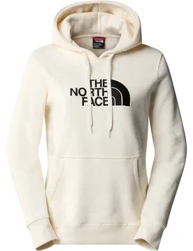 Drew peak Sudaderas Montaña Mujer Blanco (L) - The North Face - FashionsVida