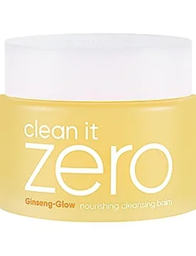 Clean It Zero BÃ¡lsamo Limpiador Nutritivo - BANILA - FashionsVida