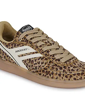 Sneaker 55my203 37 Female - Dockers By Gerli - FashionsVida