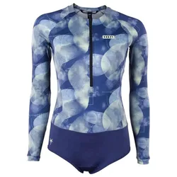 Maillot De Bain Ls Under / Water L