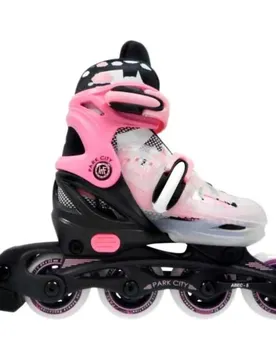 Park City Pattini In Linea