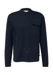 Strickjacke male