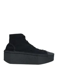 Sneakers Mujer Negro 38⅔ Mujer
