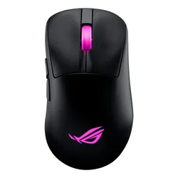 Souris Gaming P722 Rog Keris Ii Black One Size unisex