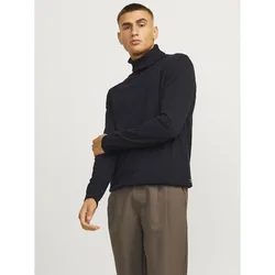 Pull Basic Black 2XL