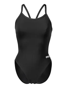 Maillot De Bain Team Challenge Solid