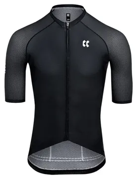 Maillot à Manches Courtes Passion Z6 Summer