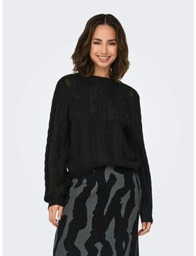 Only Pullover 80730 Eu L Female