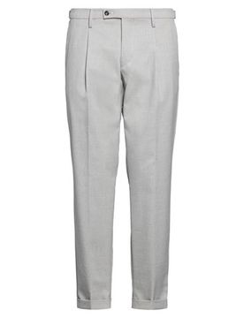 Pantalones Hombre Carbón 36 Hombre