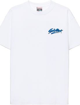 I feel sick camiseta ciclismo hombre Blanco (XL)
