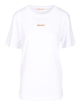 Marni T-shirt di cotone