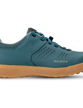 Zapatillas de ciclismo de mujer MTB SHR-ALP Pedales planos - Scott - FashionsVida