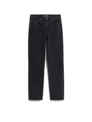 Jeans Straight Fit CARENAA nero 30/L34