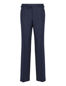 Vivienne Westwood Pantaloni Dritti