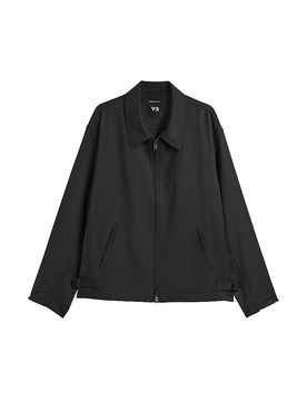Y-3 Blouson schwarz L herren