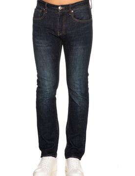 Abbigliamento... Blu
