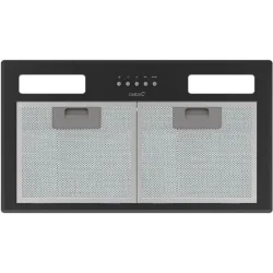 Grupo filtrante con 3 velocidades - GT PLUS 45 BK M