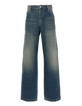 Isabel Marant jeans